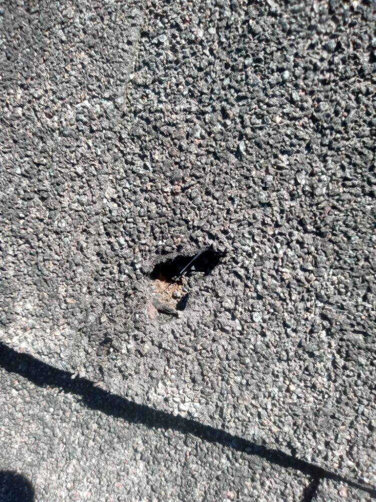 Slide of Top Tex Roofing