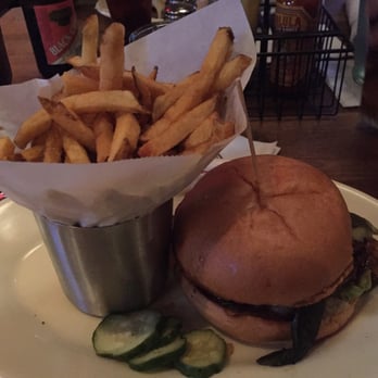 Max Burger - Blackjack burger - Burgers Near Me - Longmeadow, Massachusetts