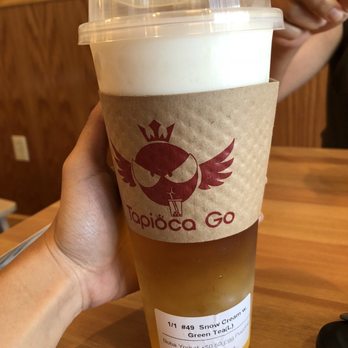 Tapioca Go - Bubble Tea Near Me - Chesapeake, Virginia Tapioca Go - Bubble Tea Near Me - Chesapeake, Virginia