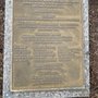 Photo of Arkansas Medal of Honor Memorial Monument