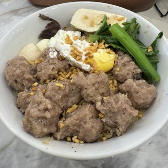 Sophie’s Rangoon Kitchen - Burmese Near Me - Elmhurst, New York