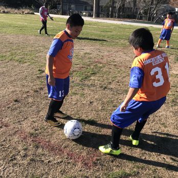Cornerstone Soccer Academy - Soccer Near Me