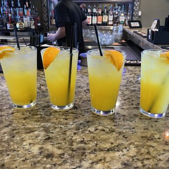 J Peters Grill & Bar - Orange Crush (7.1.23) - American Near Me - Murrells Inlet, South Carolina J Peters Grill & Bar - Orange Crush (7.1.23) - American Near Me - Murrells Inlet, South Carolina