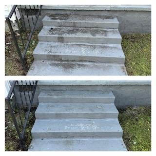 Slide of All in One Property Solutions