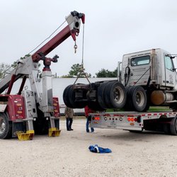 San Jacinto Towing