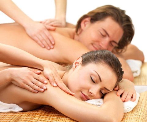 Atlantic Holistic Massage