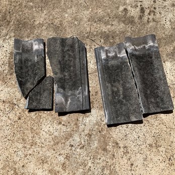 Absolute Termite & Pest Control - Cracked tiles - Pest Control Near Me - Kapolei, Hawaii