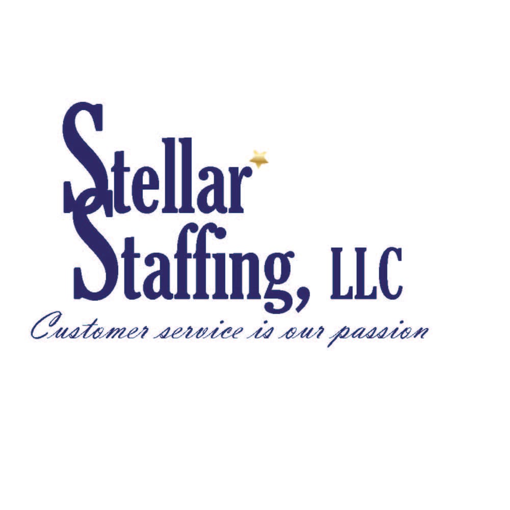 STELLAR STAFFING Updated August 2024 206 Green Springs Hwy
