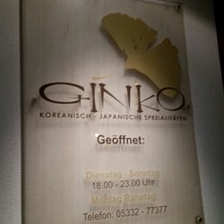 Ginko