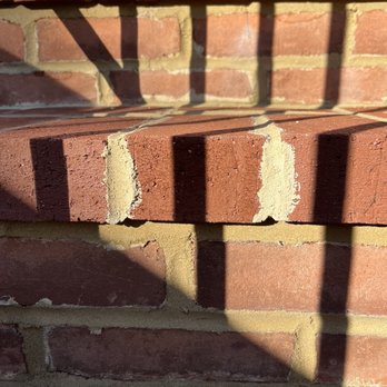 Bright Construction Group - the shadow of a brick staircase - Masonry/Concrete Near Me - Fairfax, Virginia Bright Construction Group - the shadow of a brick staircase - Masonry/Concrete Near Me - Fairfax, Virginia