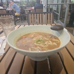 Curry Udon Curry Udon