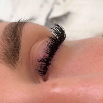 Eyes Brows Lab - Eyelash Service Near Me - Citrus Heights, California