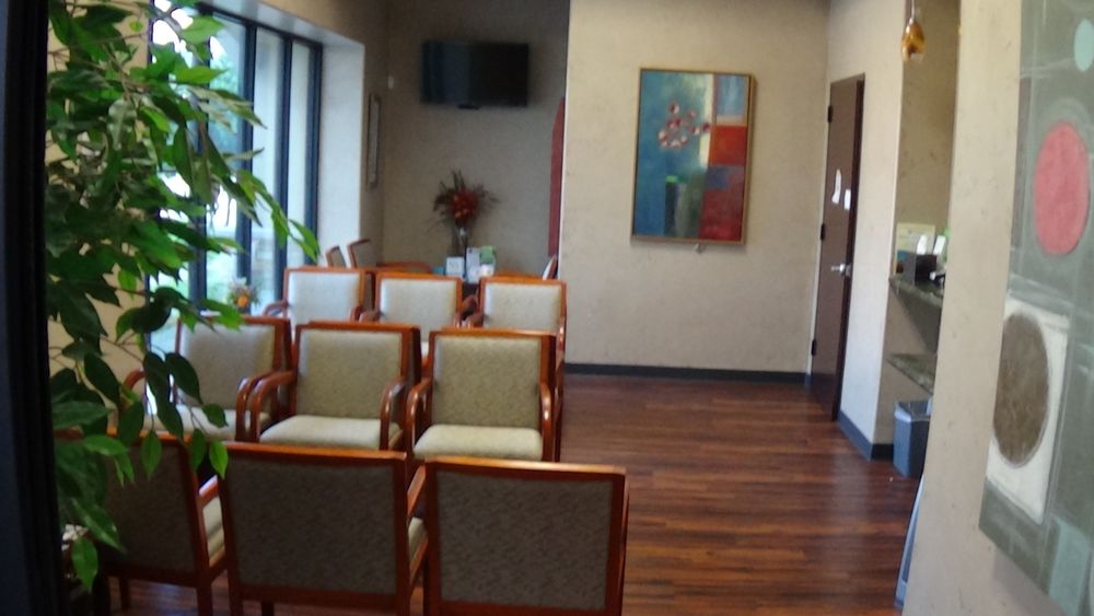 GASTROENTEROLOGY DIAGNOSTIC CLINIC Updated October 2024 5050