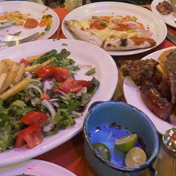 Don Asado Reforma - Familia meal. - Argentine Near Me - México, D.F., DIF Don Asado Reforma - Familia meal. - Argentine Near Me - México, D.F., DIF