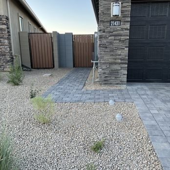 AZ Grass Pros - Artificial Turf Near Me