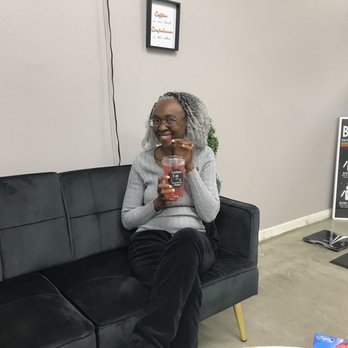 Fuel Nutrition - Awesome place! - Juice Bars & Smoothies Near Me - Fresno, California