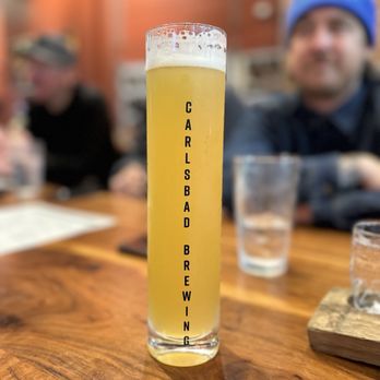 Carlsbad Brewing Company - Gastropubs Near Me - Carlsbad, California Carlsbad Brewing Company - Gastropubs Near Me - Carlsbad, California