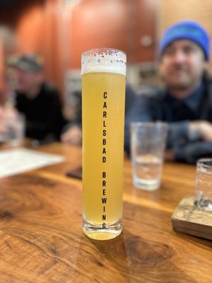 Carlsbad Brewing Company by null