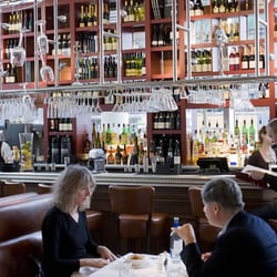 Brasserie Blanc