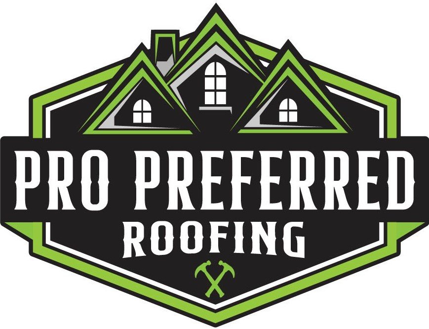 Slide of Pro Preferred Roofing
