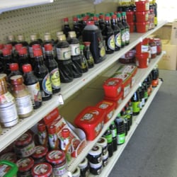 Choe's Oriental Food Market - Shop
