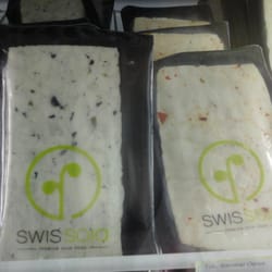 Swissoja