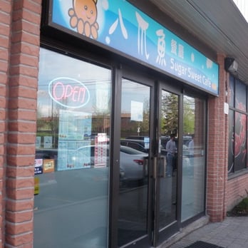 Sugar Sweet Cafe - Chinese Near Me - Scarborough, Ontario Sugar Sweet Cafe - Chinese Near Me - Scarborough, Ontario