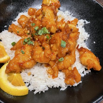 P.F. Chang's - Chinese Near Me - Albany, New York