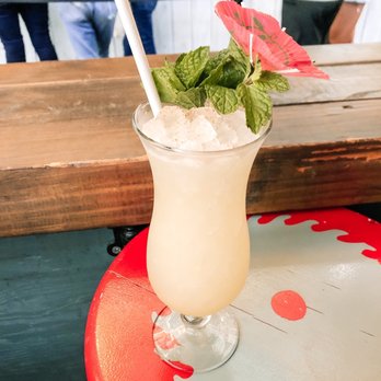 Hammer Workshop & Bar - Southbounder - Cocktail Bars Near Me - Anaheim, California
