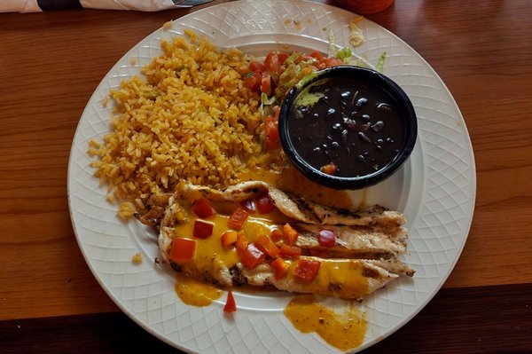 Marcela's Cocina Mexicana by null
