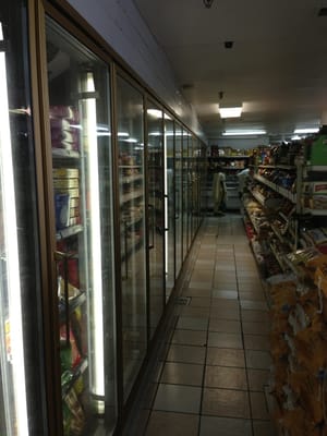Asian Mart by null