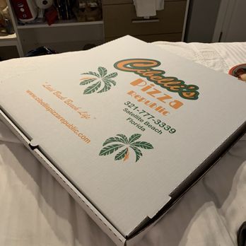 Cibelli's Pizza - Pizza Near Me - Satellite Beach, Florida Cibelli's Pizza - Pizza Near Me - Satellite Beach, Florida