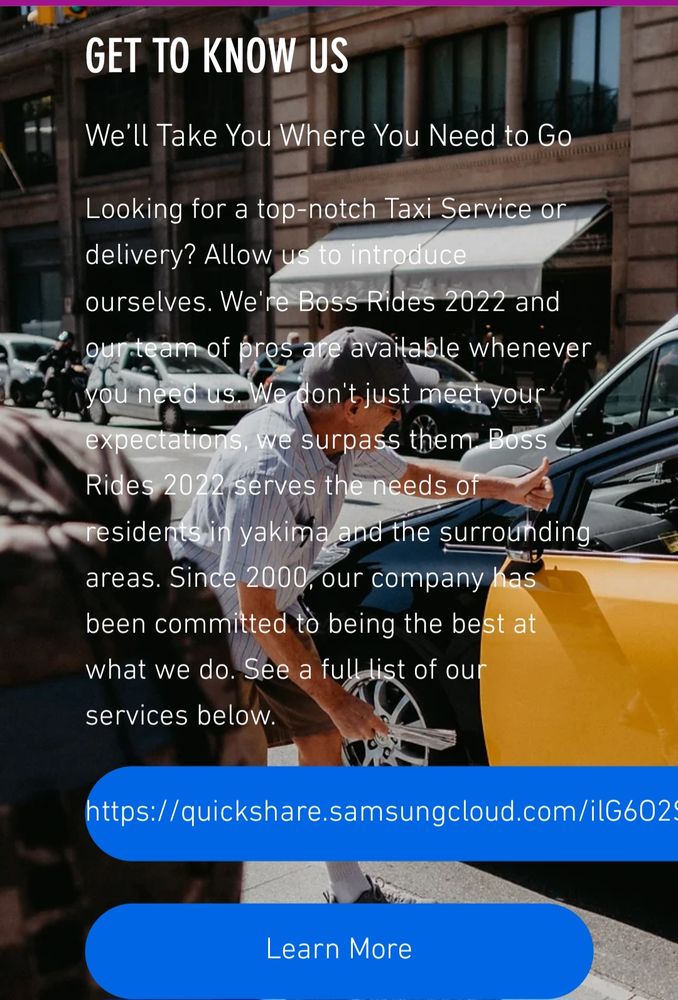 BOSS RIDES 2022 Updated October 2024 1806 E Sliger Rd, Yakima