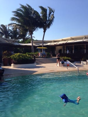 Rosewood Mayakoba by null