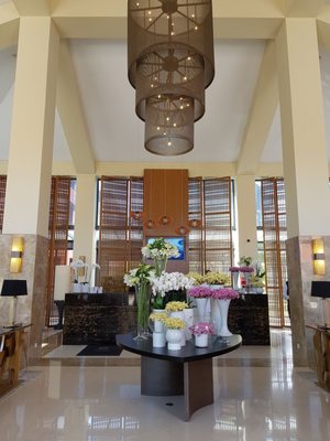 Sheraton Cascais Resort by null