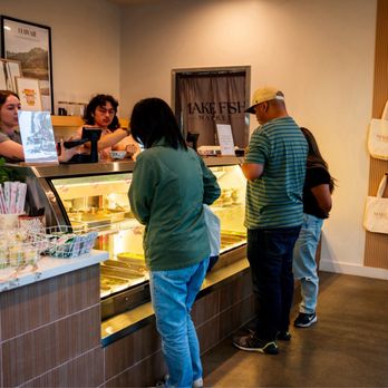 Make Fish - Inside - Seafood Markets Near Me - Sacramento, California