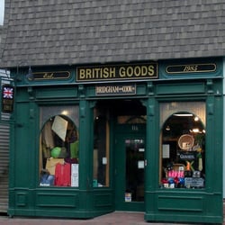 Bridgham & Cook
