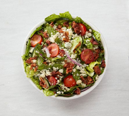 Grimaldi's Pizzeria by null