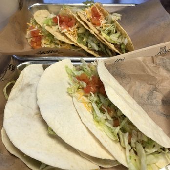 Taco Bob's - Mexican Near Me - Kalamazoo, Michigan