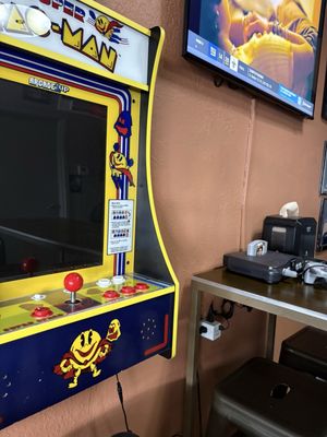 Are You Hungry? Grill by null