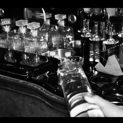 We Mix Drinks