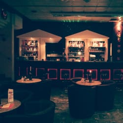 Billardhouse