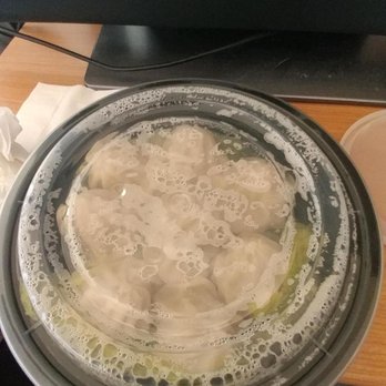 Dumplings & Beyond - Soup dumplings - Chinese Near Me - Washington, DC, District of Columbia