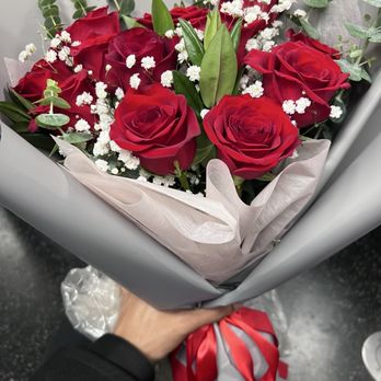 Confucius Florist - Florists Near Me - New York, New York