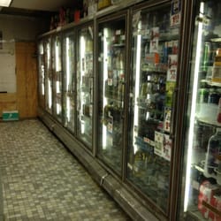 Big Daddy's Liquor Store & Carry Out