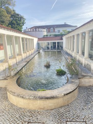 Hotel Quinta das Lágrimas by null