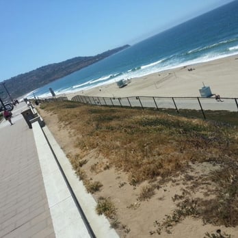 Redondo Beach Walkway - Beaches Near Me Redondo Beach Walkway - Beaches Near Me