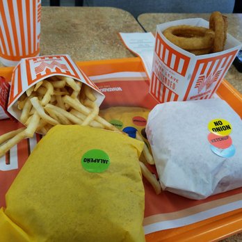 Whataburger - Always tasty - Fast Food Near Me - Foley, Alabama Whataburger - Always tasty - Fast Food Near Me - Foley, Alabama