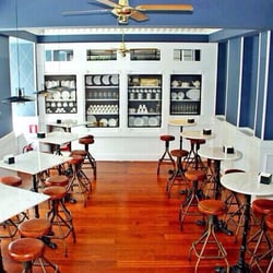 Oribu Gastrobar - Local