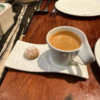 La Madalena - Espresso - Mexican Near Me - Puerto Vallarta, JAL